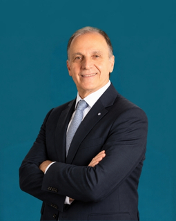 Andrea Ferro